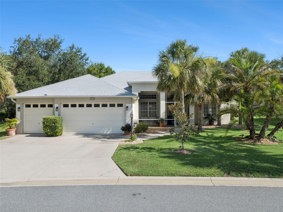 20538 Queen Alexandra Dr., Leesburg, FL 34748