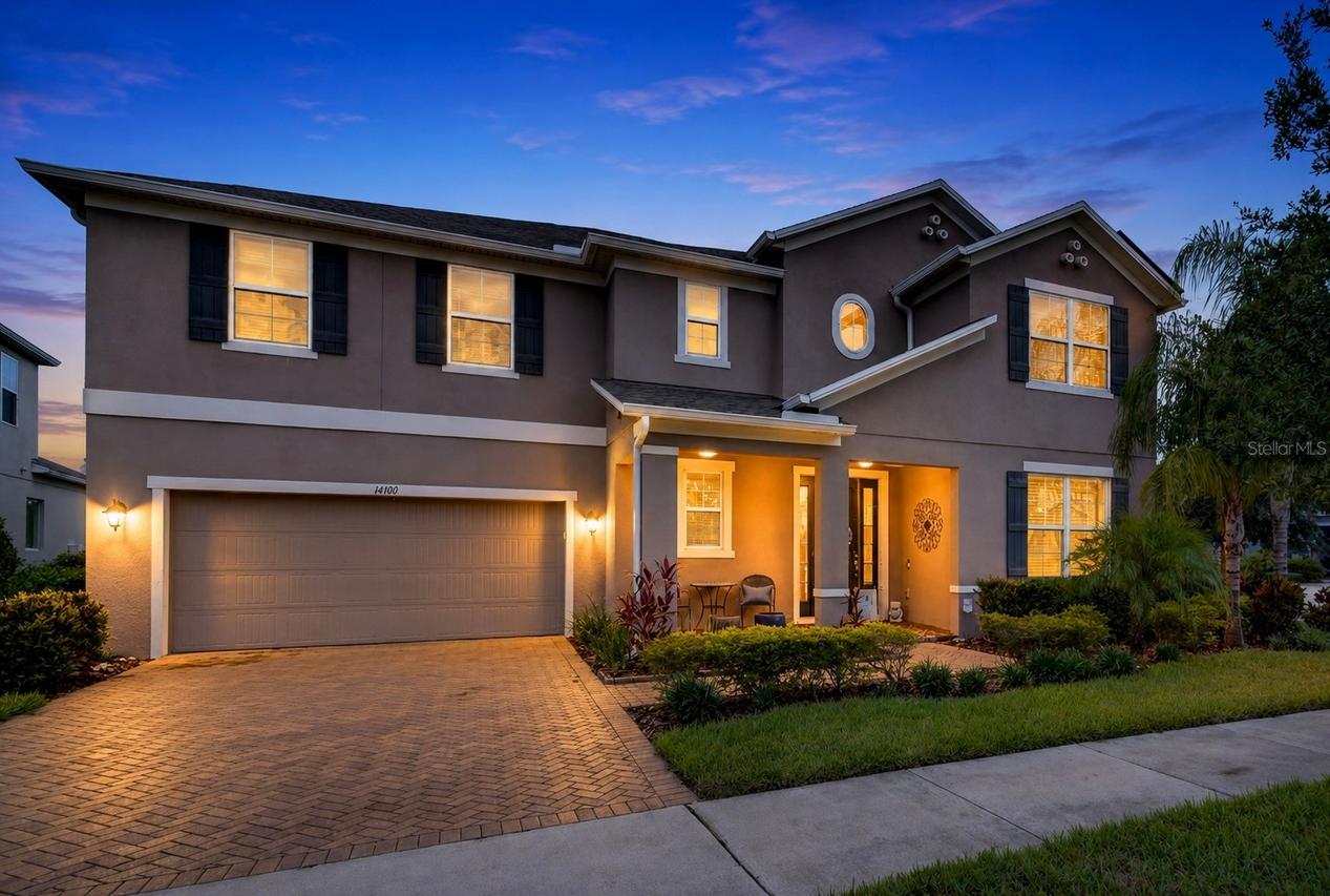 14301 White Moss Way, Winter Garden, FL 34787