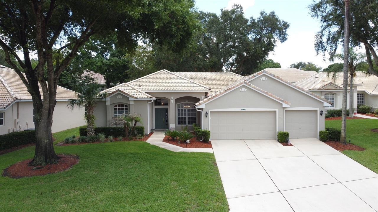 2112 Saint Ives Ct., Clermont, FL 34711
