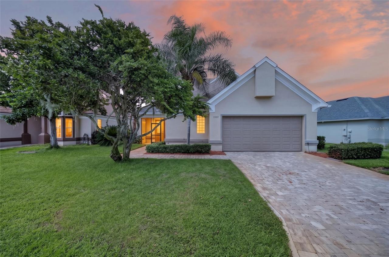 30089 Island Club Dr., Deer Island, FL 32778