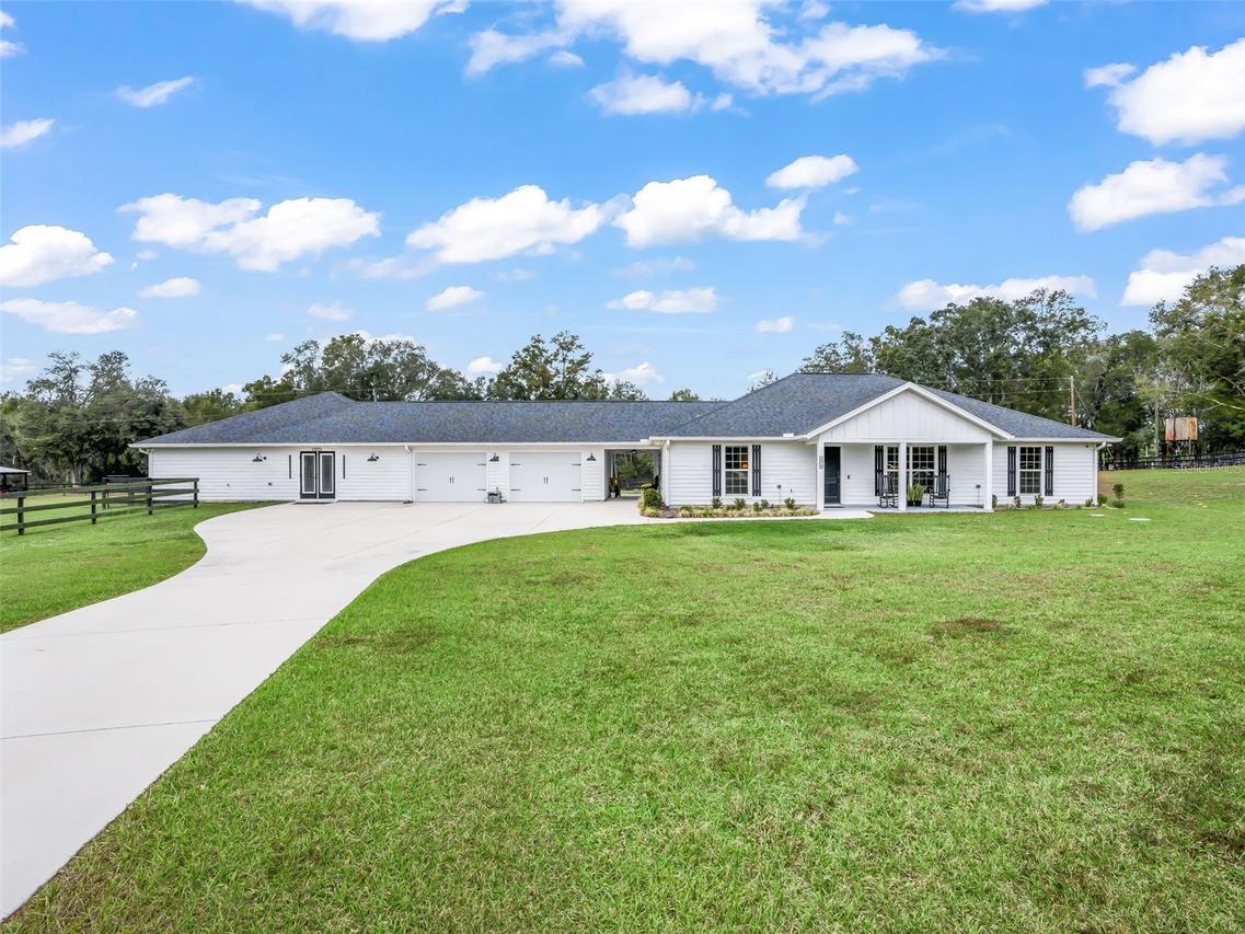 6570 SE 175th Ct., Morriston, FL 32668