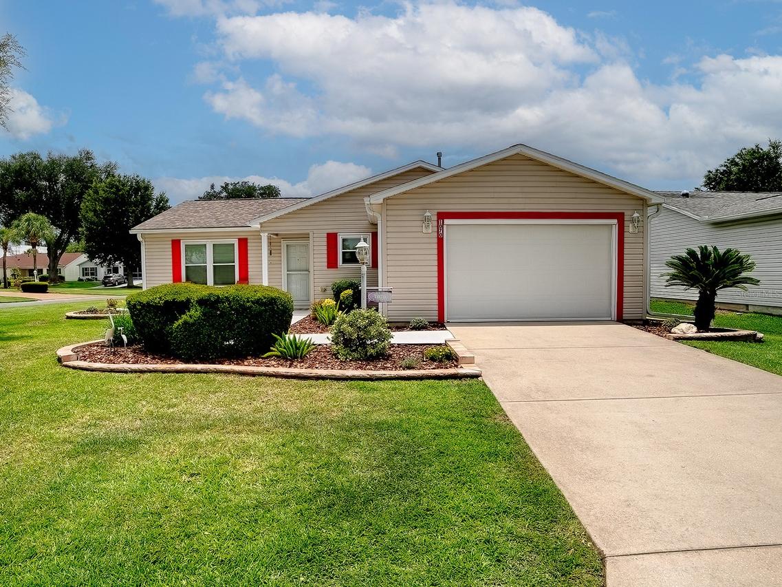 1070 Berkshire Pl., The Villages, FL 32162