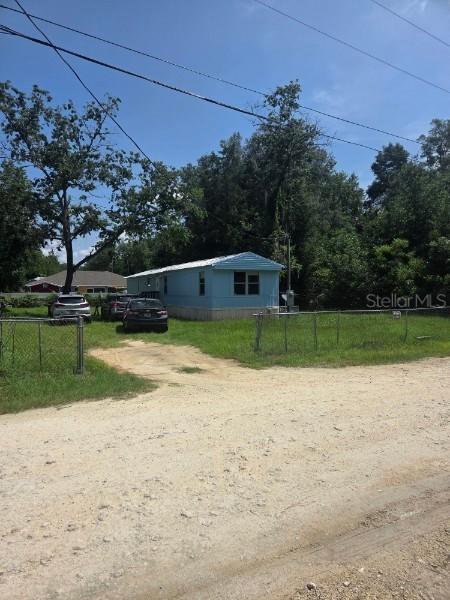 3563 SE 147th Pl., Summerfield, FL 34491