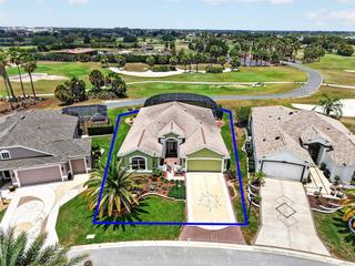 Homes Just Sold in Village of Duval: September 1st to September 7th