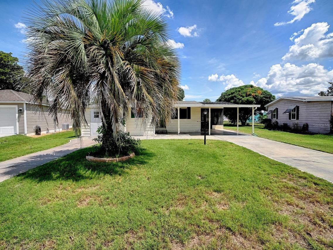721 Sharon Dr., The Villages, FL 32159