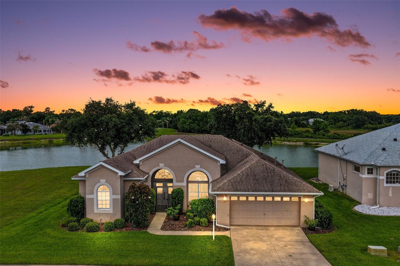 27131 Nostalgia Dr., Leesburg, FL 34748
