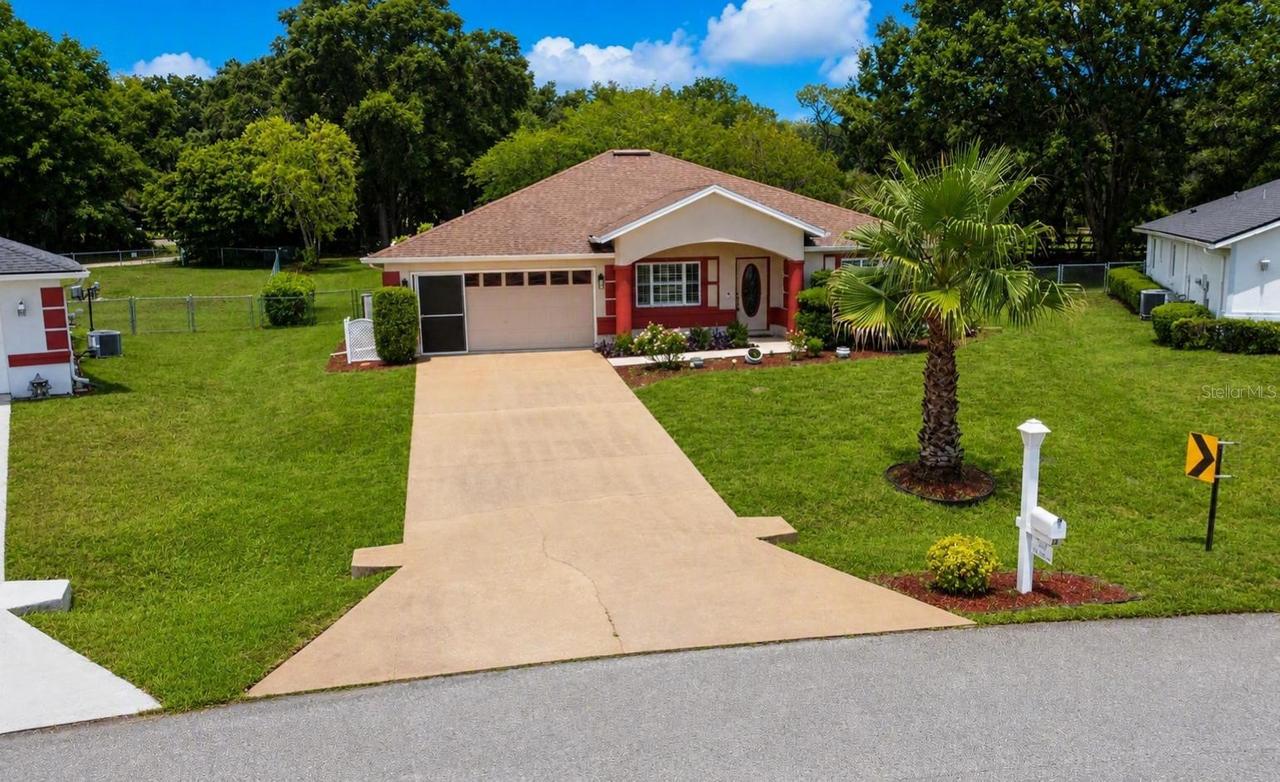 6008 SW 103rd Loop, Ocala, FL 34476