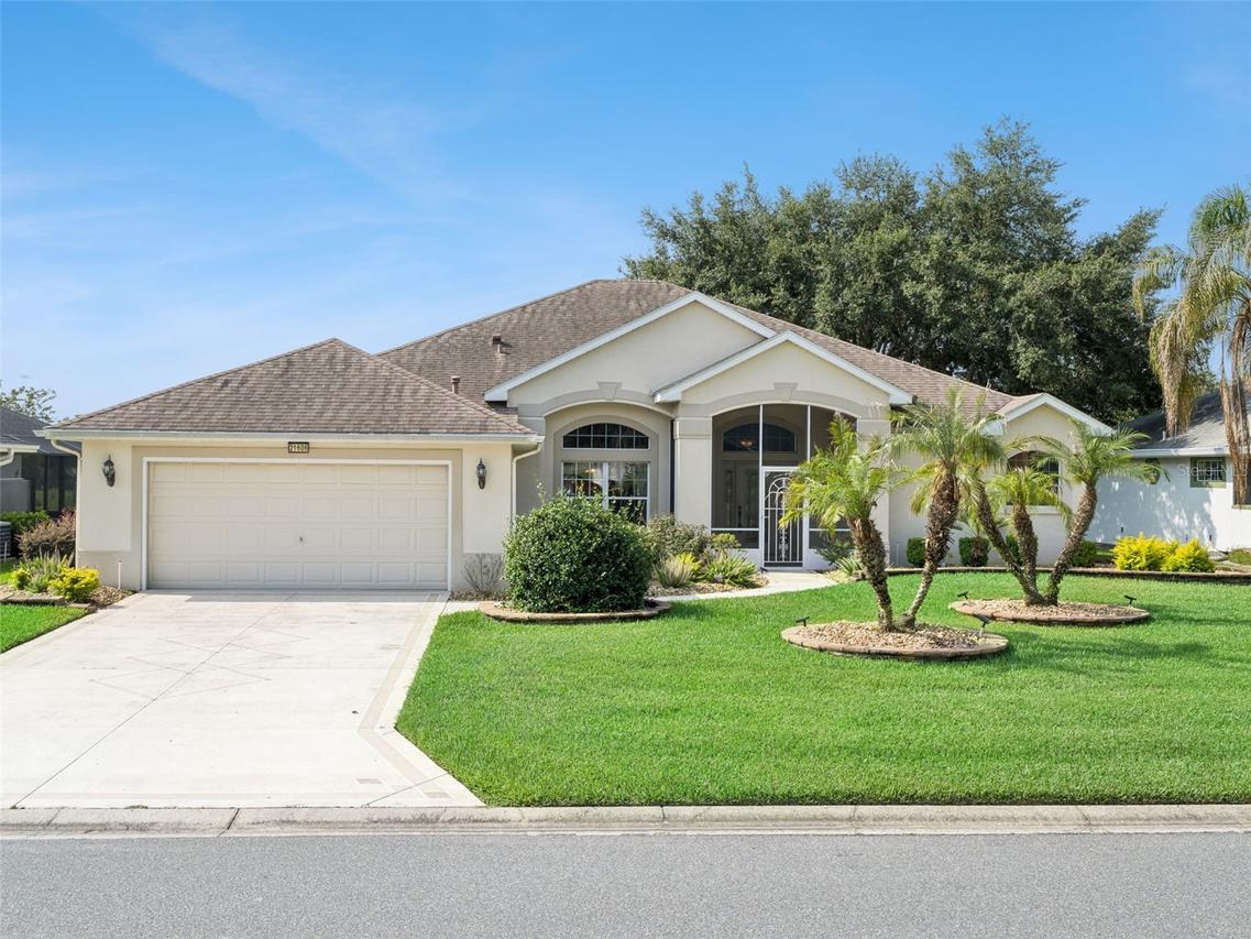 21606 King Henry Ave., Leesburg, FL 34748