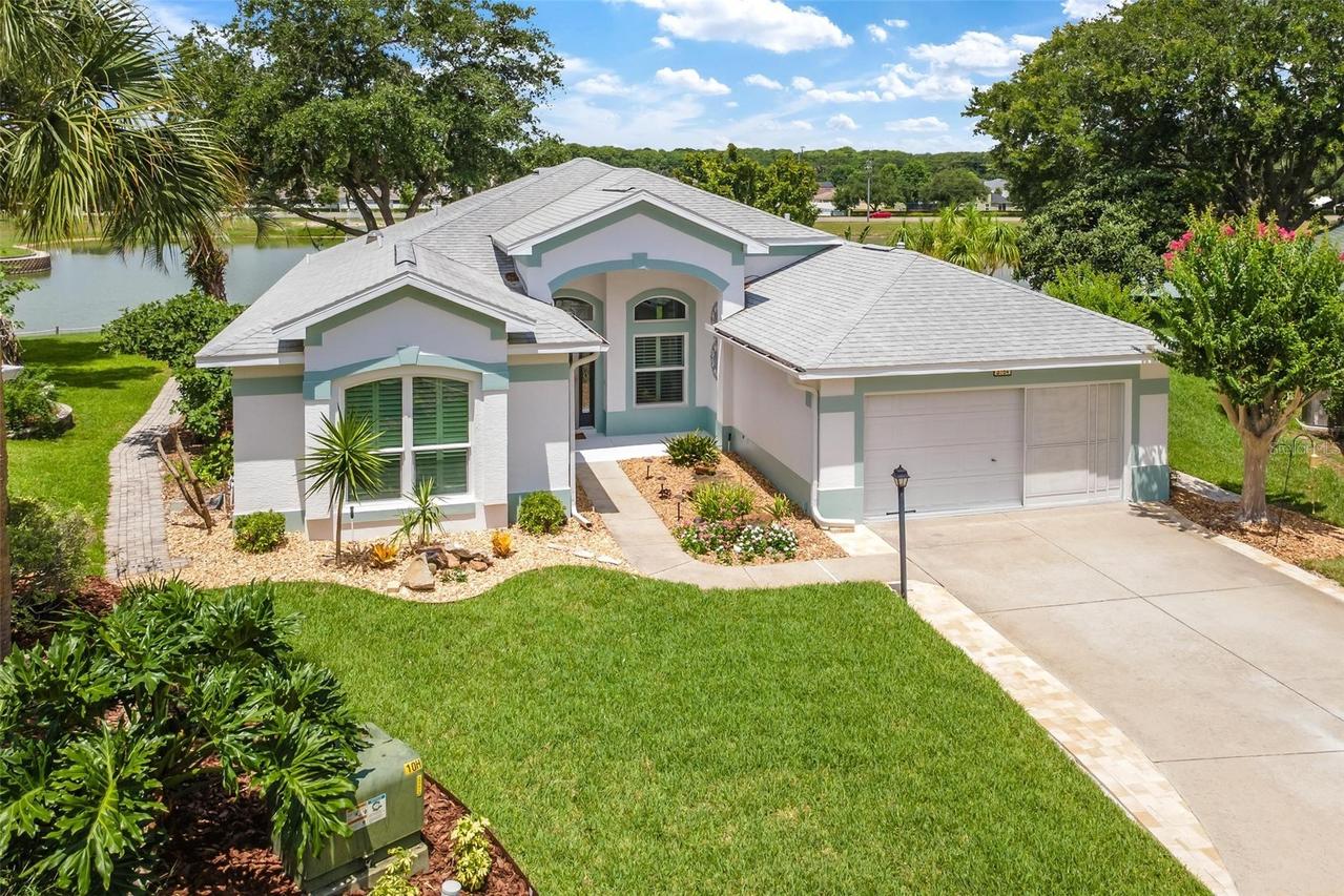 3354 Saint Lucia Ct., Tavares, FL 32778
