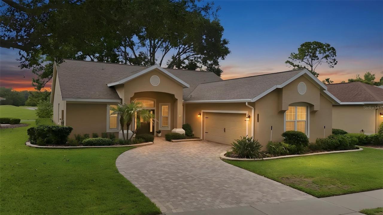 7029 Pine Hollow Dr., Mount Dora, FL 32757