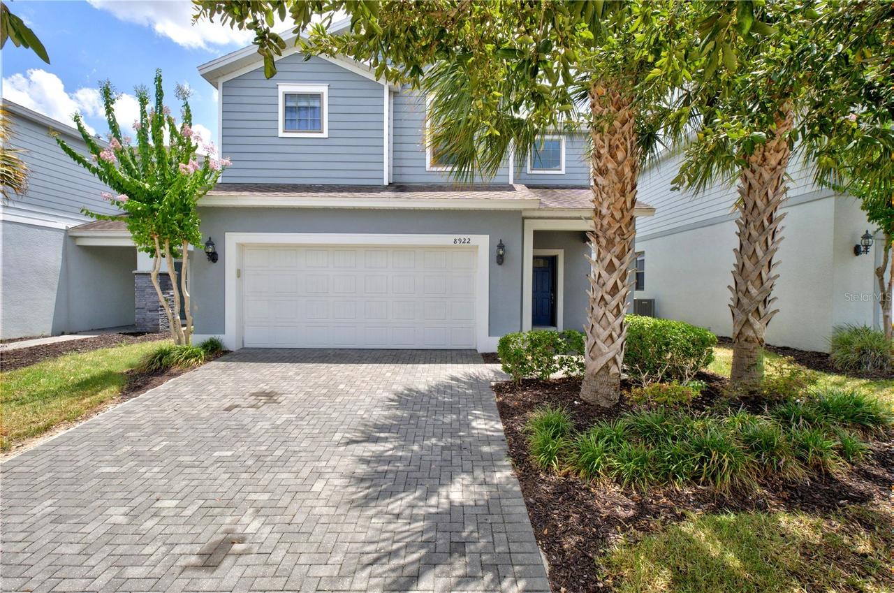 8922 Zurich Ln., Kissimmee, FL 34747