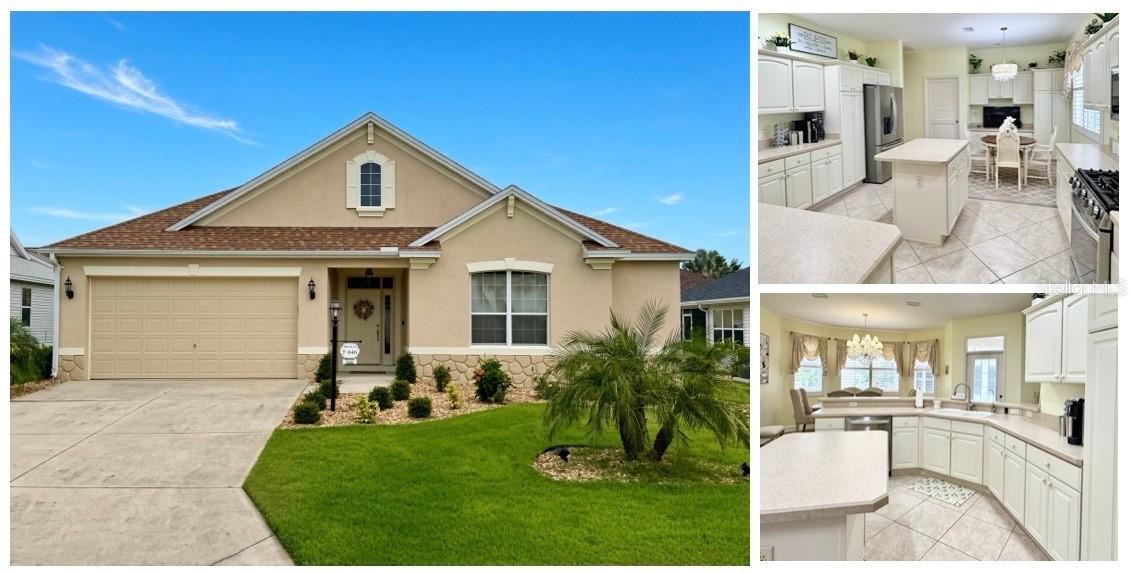 646 Murphys Estate Dr., The Villages, FL 32162