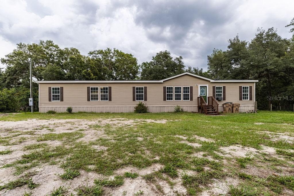 24821 Old Deer Rd., Paisley, FL 32767