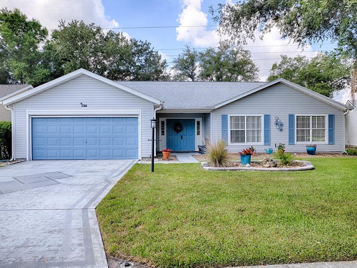 4438 River Ridge Dr., Leesburg, FL 34748