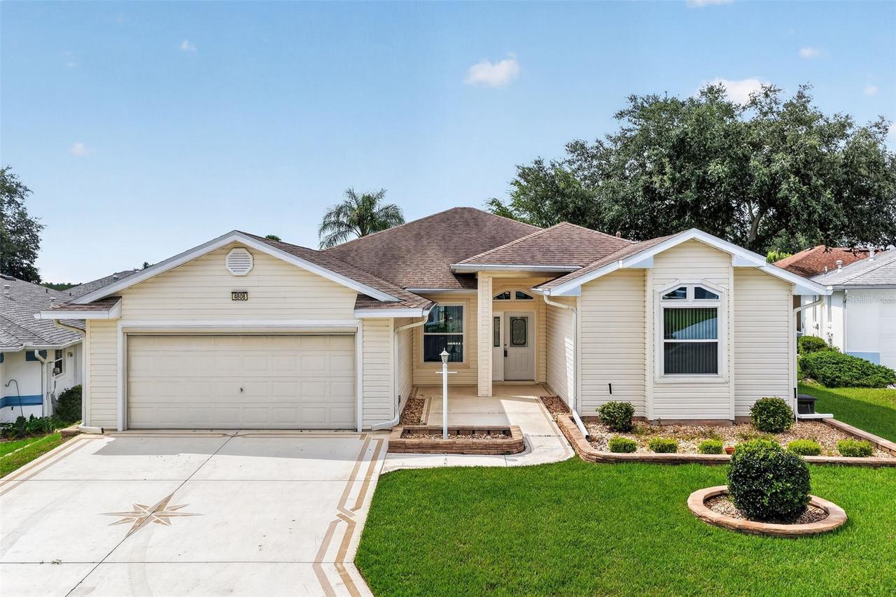 4808 Kilt Ct., Leesburg, FL 34748