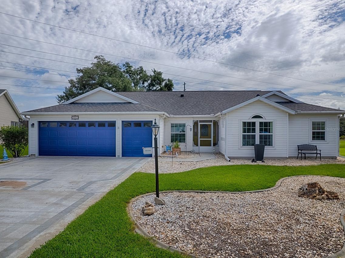 3851 Manor Oaks Ct., Leesburg, FL 34748