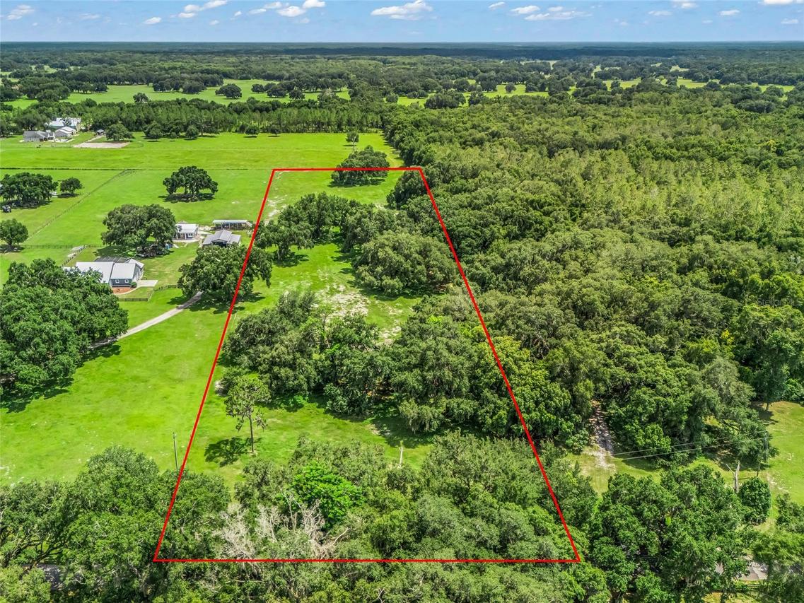 0000 Cr 738 Unassigned, Webster, FL 33597