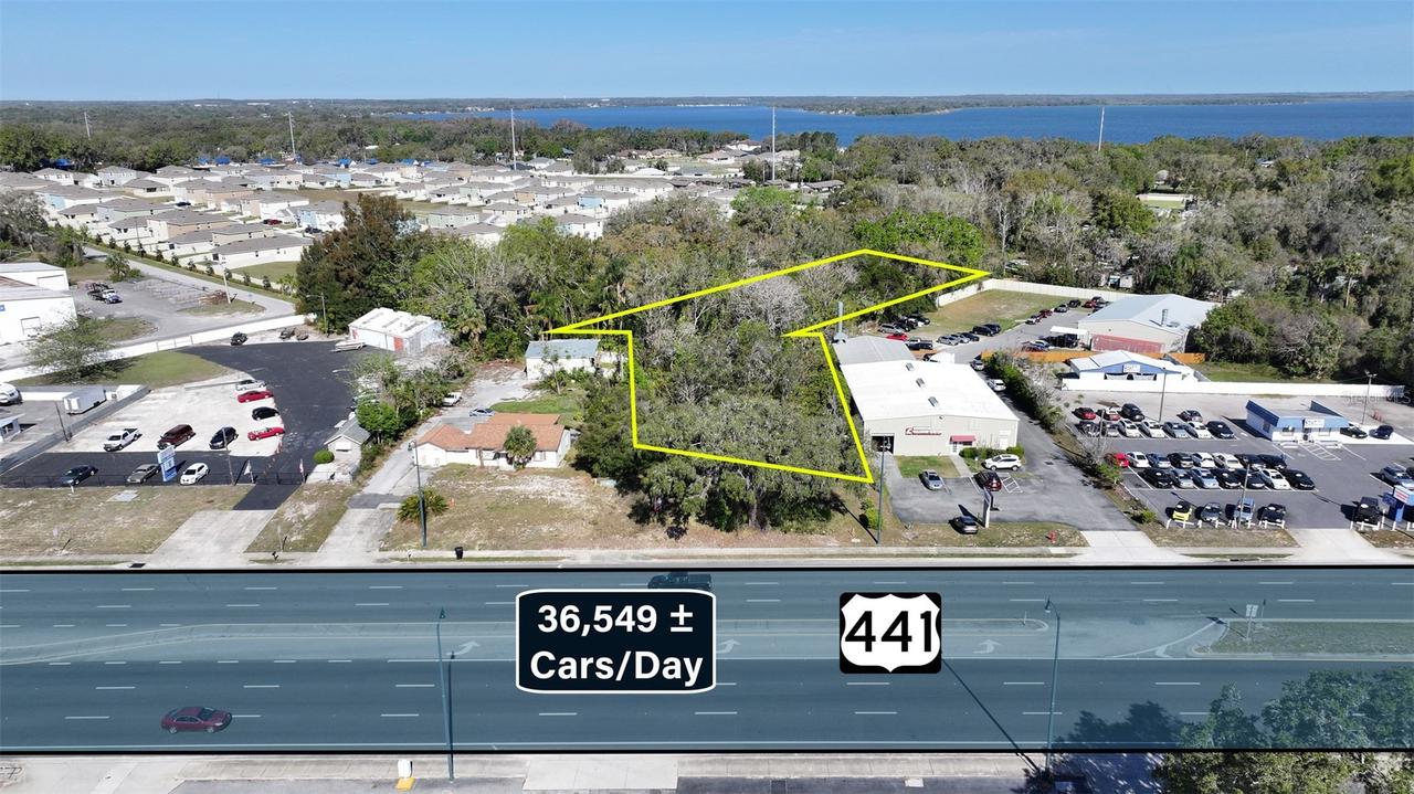 1602 E Main St., Leesburg, FL 34748