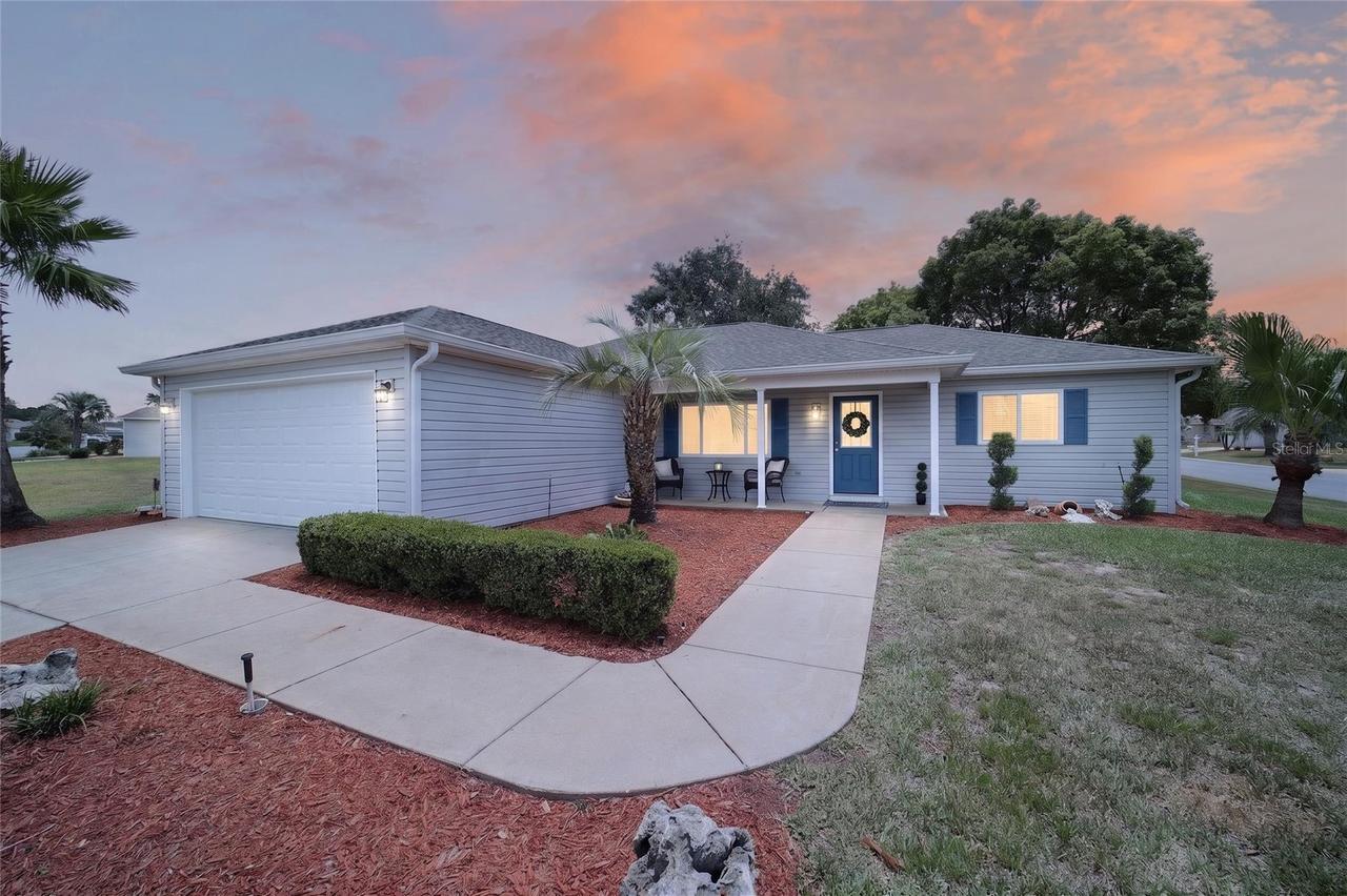 13685 SE 90th Ct., Summerfield, FL 34491