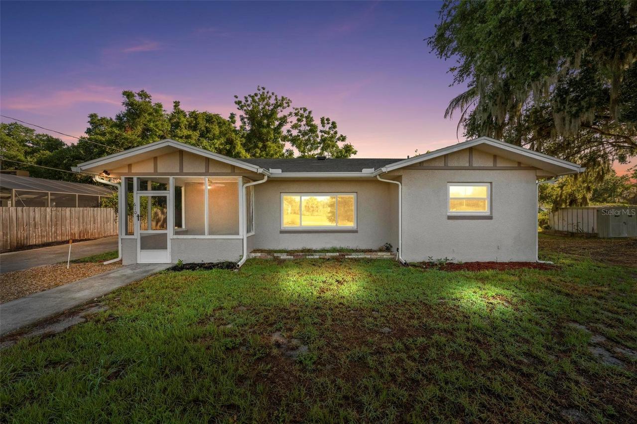 610 W Maud St., Tavares, FL 32778
