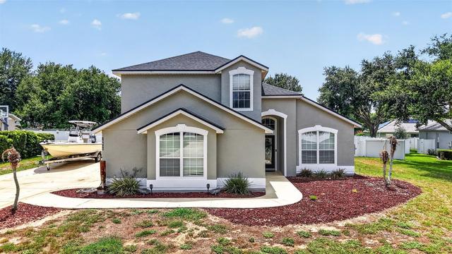 New Homes with In-ground Swimming Pools in Grand Island: June 28th to July 4th