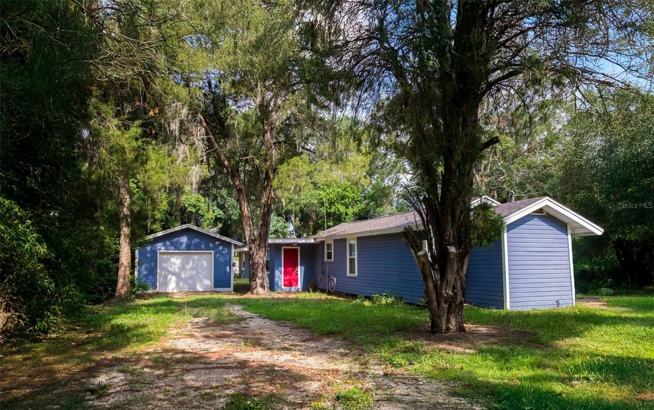 900 Kentucky Blvd., Eustis, FL 32726