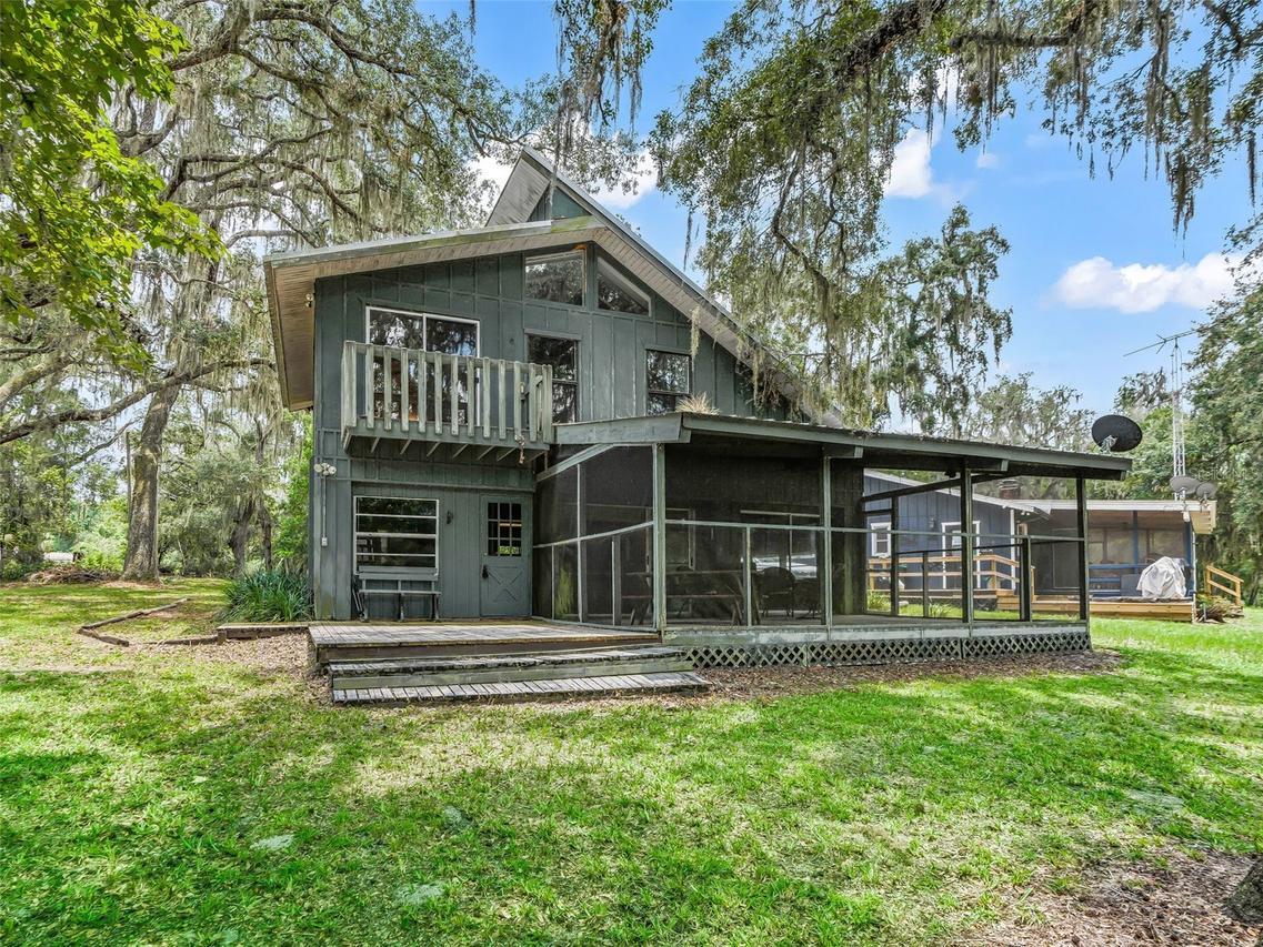 10518 SW 64th Ave., Bushnell, FL 33513