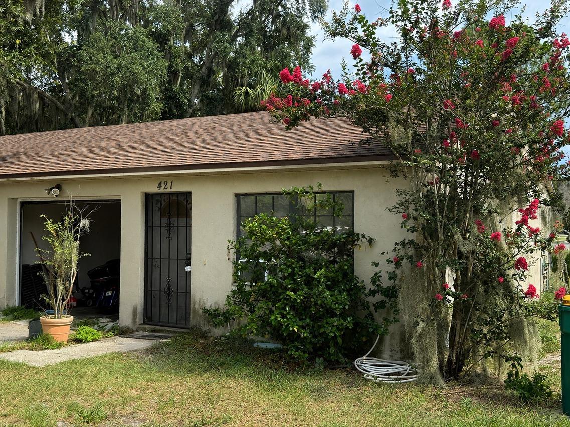 421 Jennifer Ln., Eustis, FL 32726