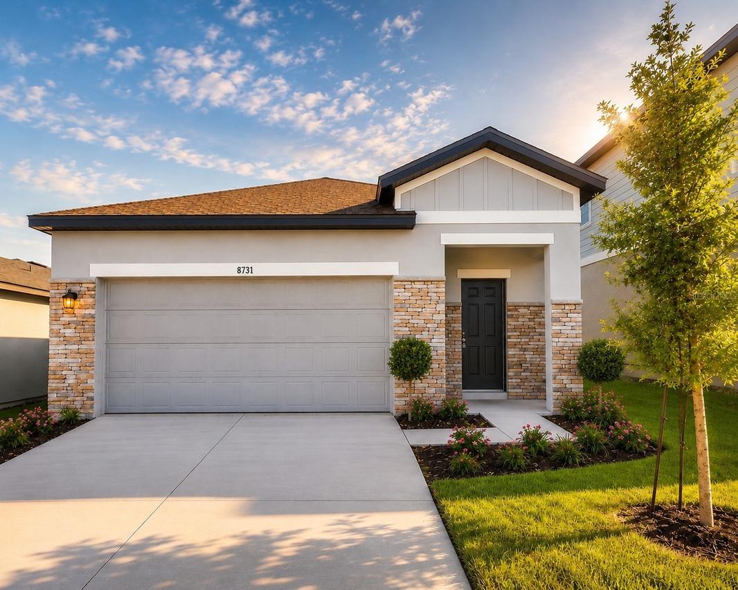 8731 Sportsman Loop, Groveland, FL 34736