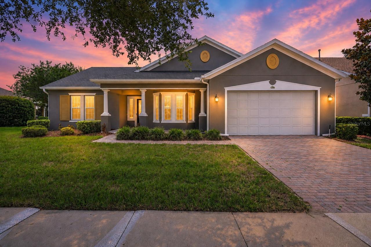 228 Bayou Bend Rd., Groveland, FL 34736