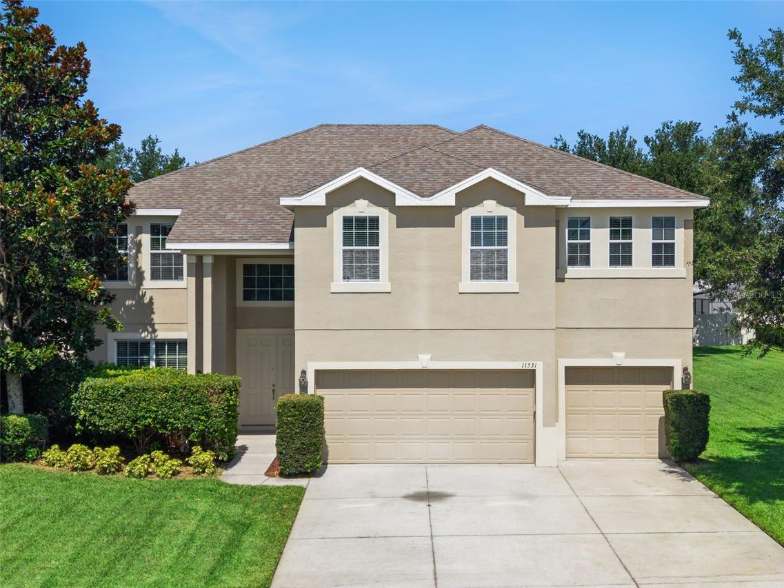 11531 Arbor Gate Dr., Clermont, FL 34711