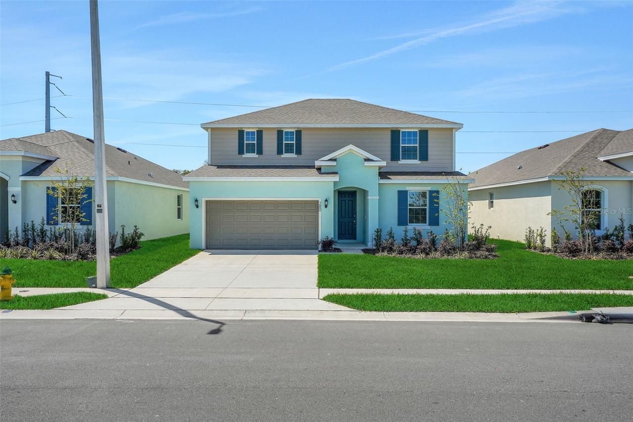 280 Meredith Blvd., Winter Haven, FL 33881