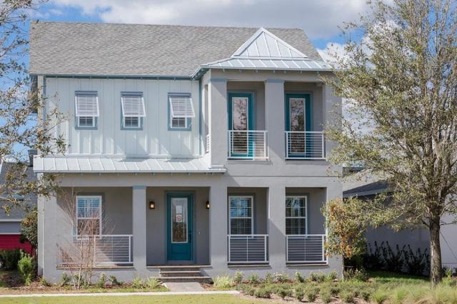 New Construction Homes For Sale This Week That Attend Lake Nona Middle School: July 1st to July 7th