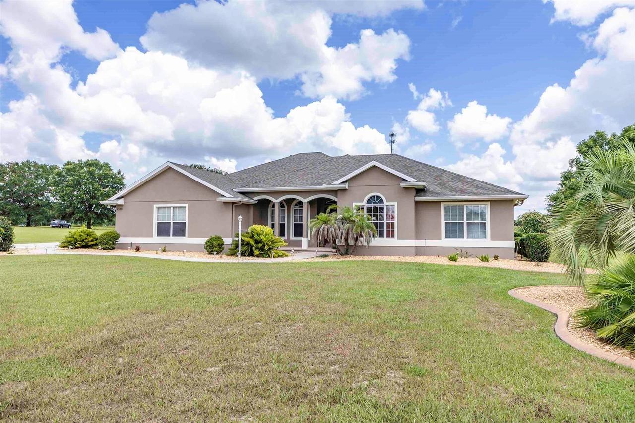4520 County Road 121d Rd., Wildwood, FL 34785