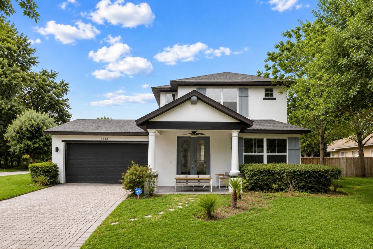 2338 S Brown Ave., Orlando, FL 32806