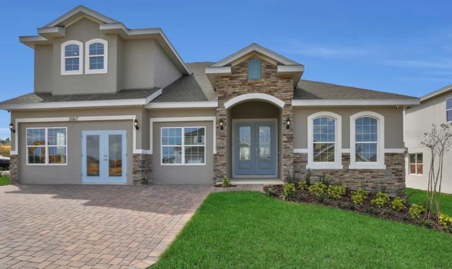 2295 Axel St., Minneola, FL 34715
