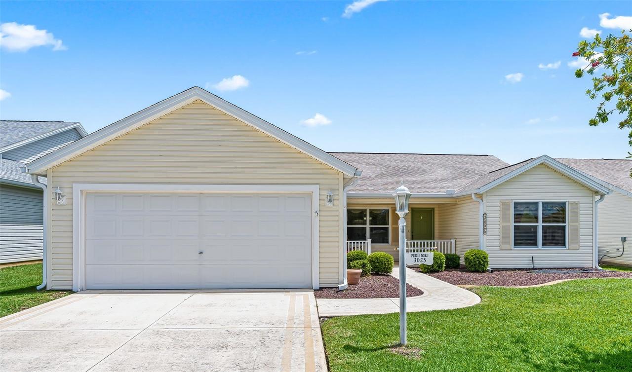 3025 Hobart Ct., The Villages, FL 32162