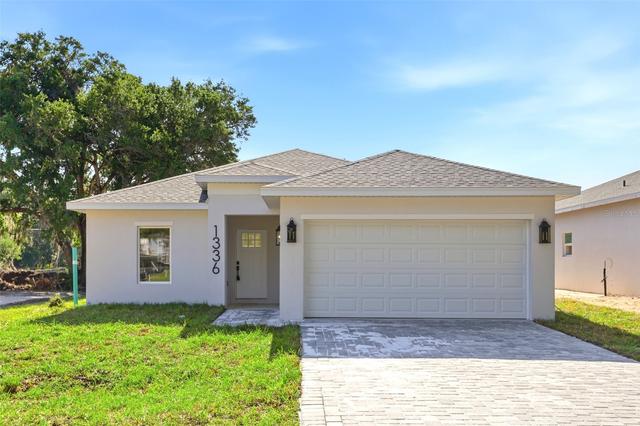New Construction Homes For Sale This Week That Attend Beverly Shores Elementary School: July 1st to July 7th