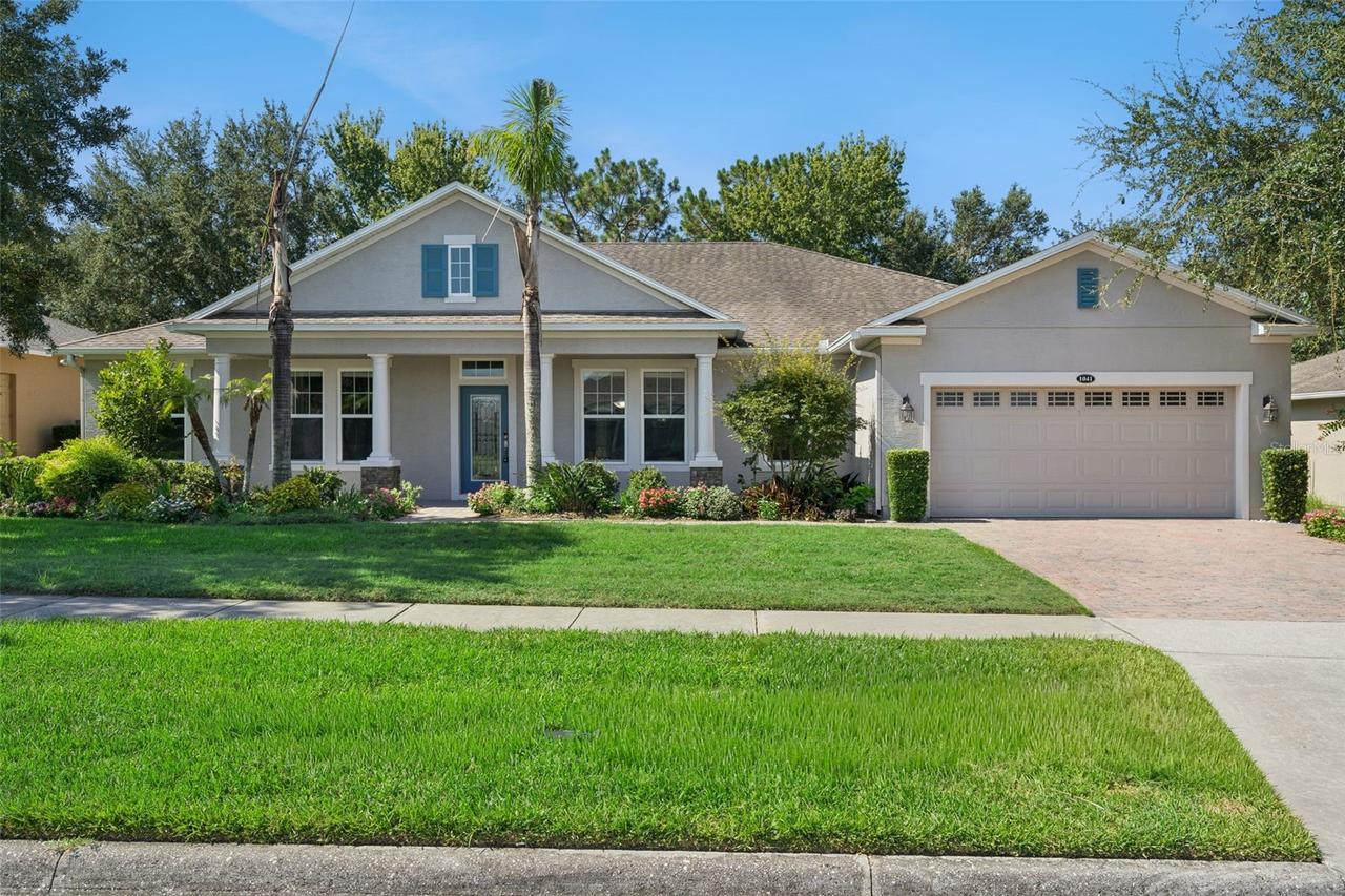 1041 Harmony Ln., Clermont, FL 34711