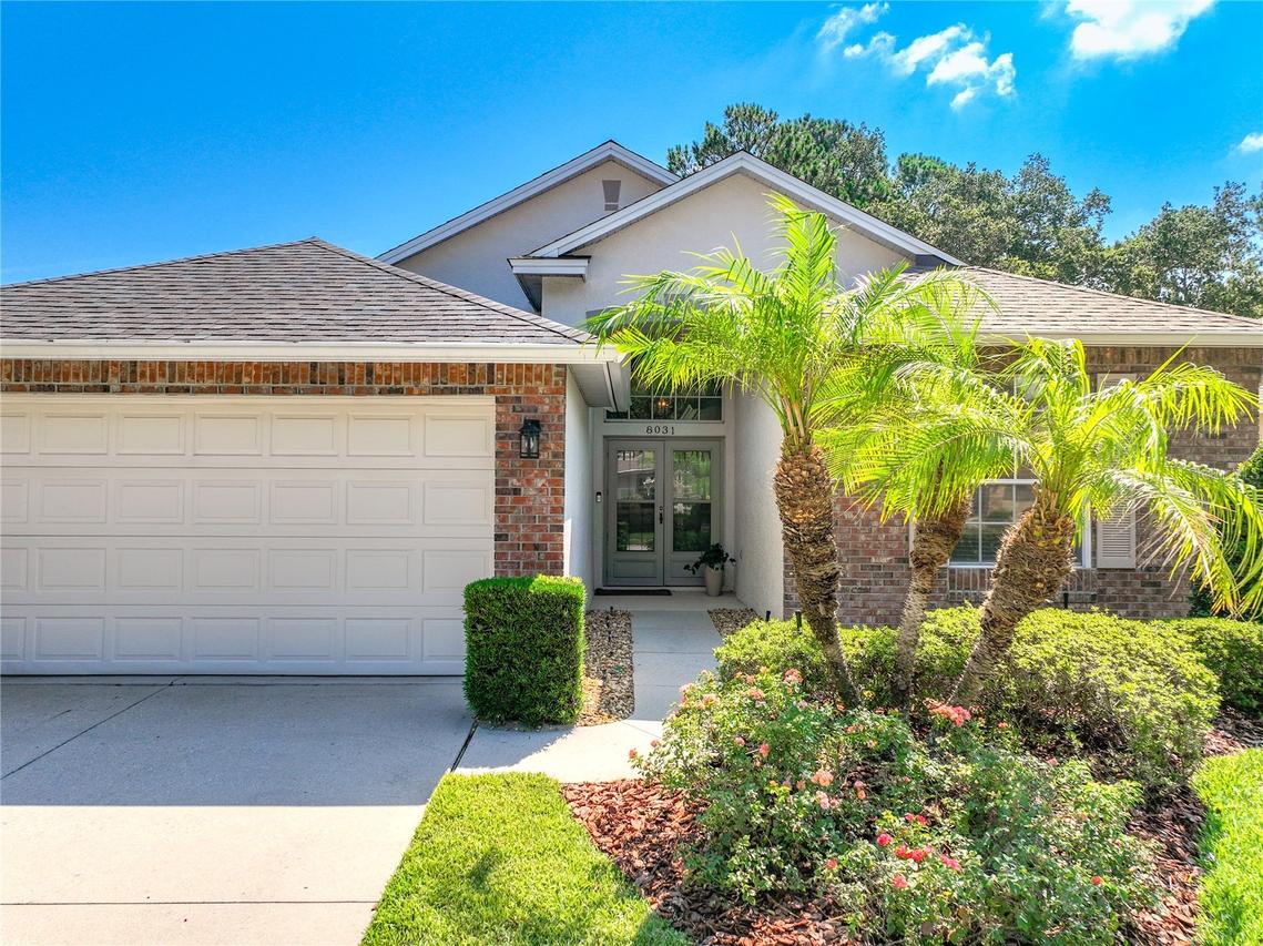 8031 Arcadian Ct., Mount Dora, FL 32757