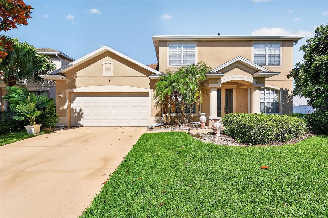 1766 Oak Grove Chase Dr., Orlando, FL 32820