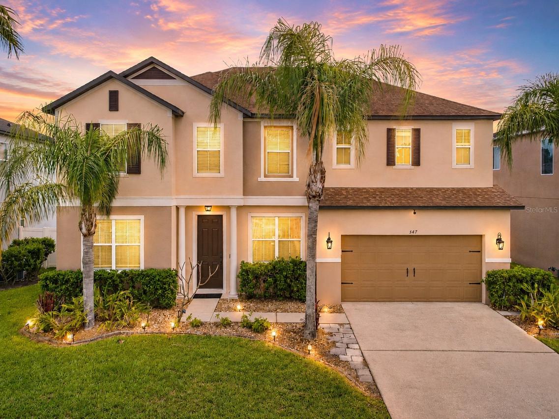 547 Seaside Cove St., Winter Garden, FL 34787
