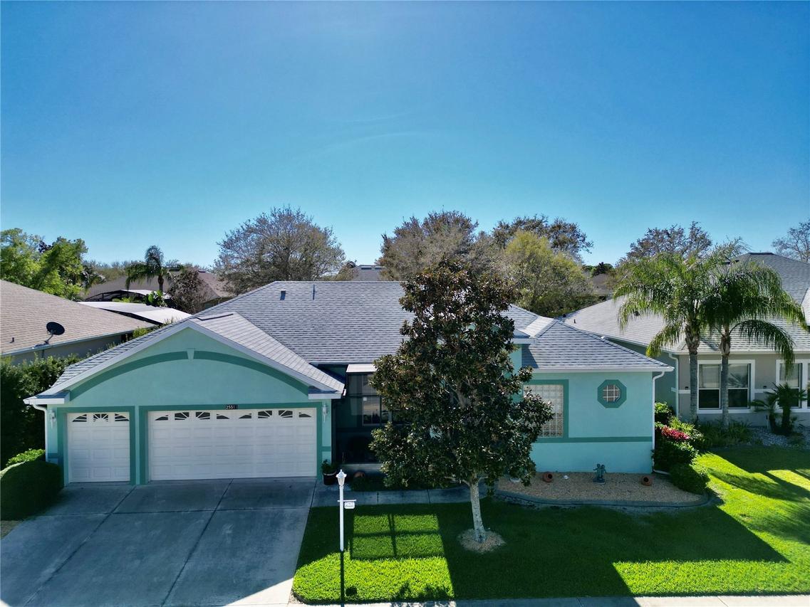 25517 Laurel Valley Rd., Leesburg, FL 34748
