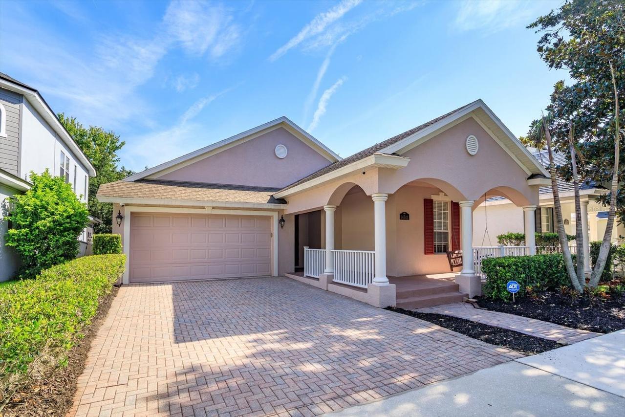 14543 Whittridge Dr., Winter Garden, FL 34787