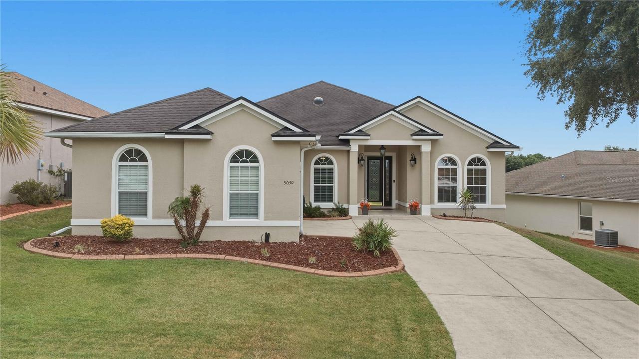 5030 SW 63rd Loop, Ocala, FL 34474