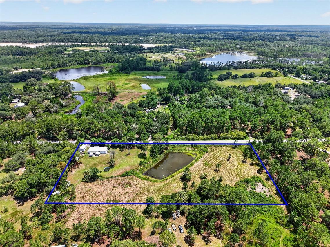 32439 Highland Lakes Rd., Deland, FL 32720
