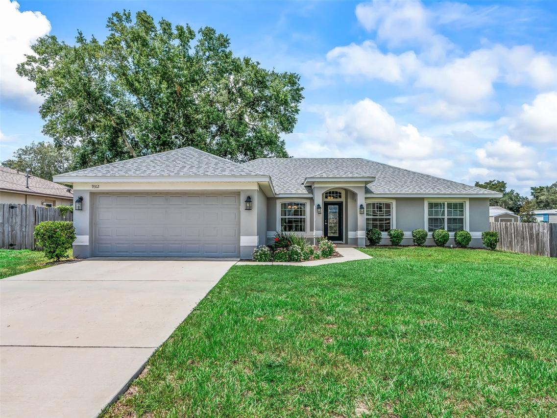 9312 SE 162nd Pl., Summerfield, FL 34491