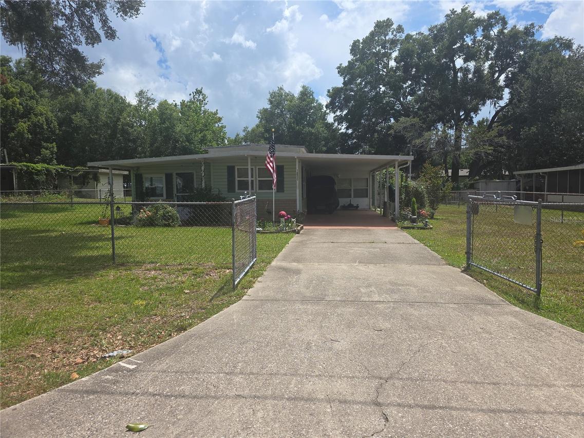 16920 SE 101st Avenue Rd., Summerfield, FL 34491