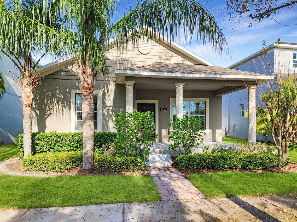 6843 Point Hancock Dr., Winter Garden, FL 34787
