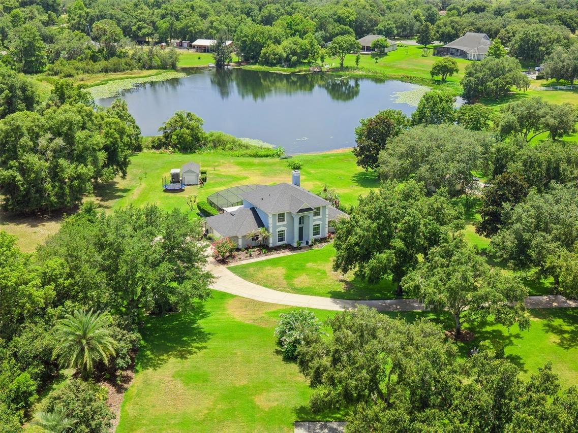 7648 Lake Angelina Dr., Mount Dora, FL 32757